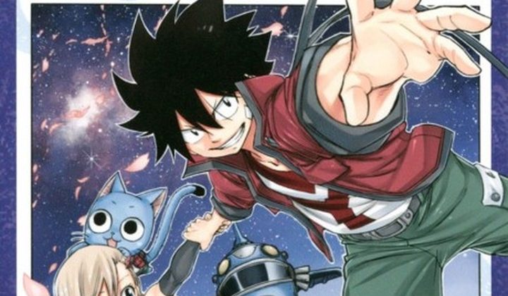 Edens Zero