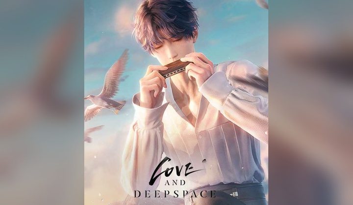 Love and Deepspace