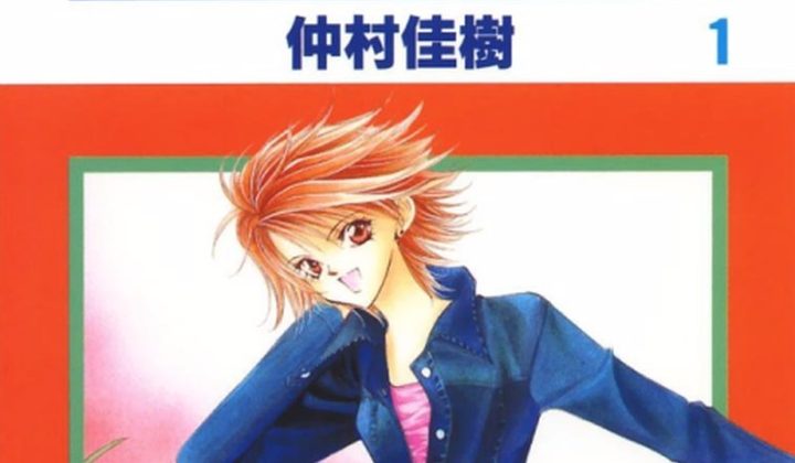 Skip Beat! Не сдавайся!